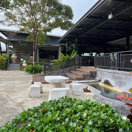 Sangkla Resort Ban Bang Pla O Kültér fotó