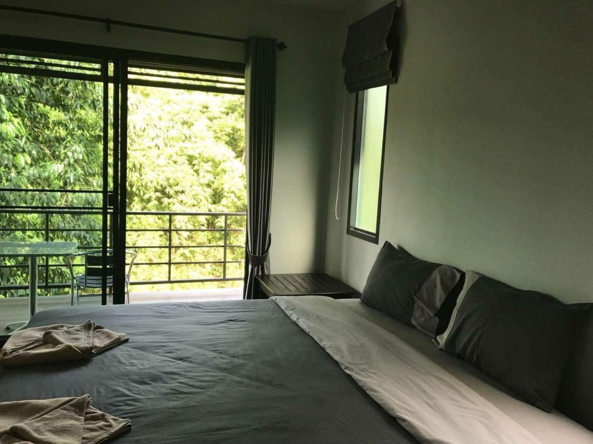 Sangkla Resort Ban Bang Pla O Kültér fotó