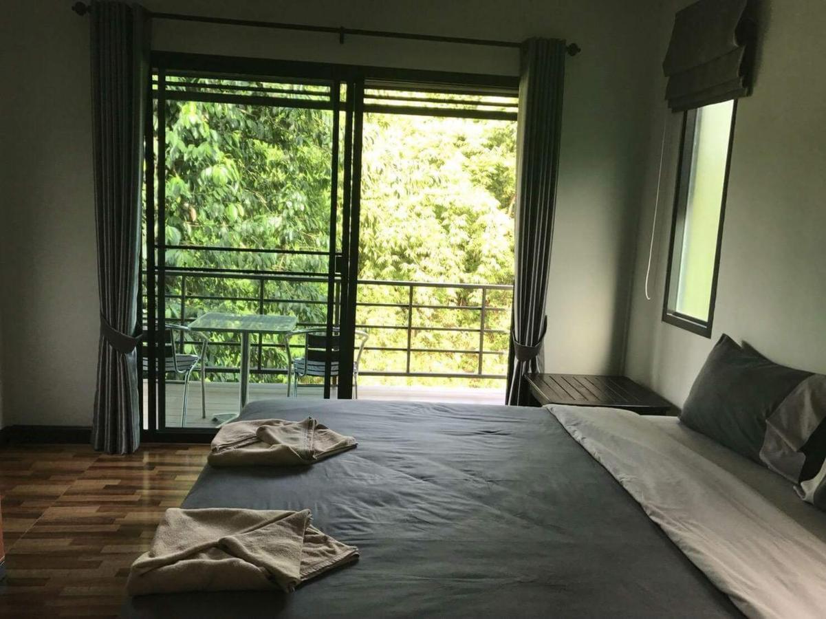 Sangkla Resort Ban Bang Pla O Kültér fotó